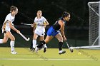 FH vs IMD  Wheaton College Field Hockey vs UMass Dartmouth. - Photo By: KEITH NORDSTROM : Wheaton, field hockey, FH2023, UMD